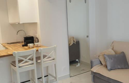 Studio Eiffel Tower Trocadero - Foto 5