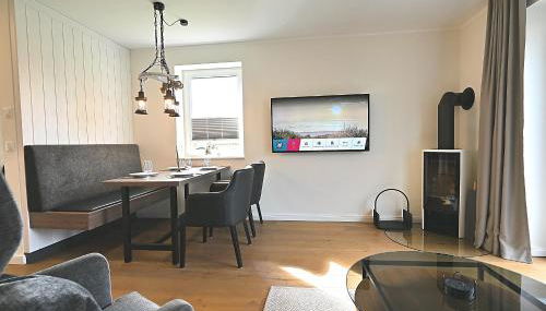 Möwenweg Das Möwenhus im Möwenweg App 2 - Foto 5