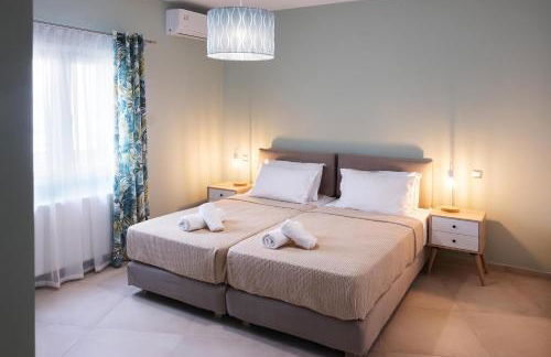 Polymnia apartment Naousa - Photo 27