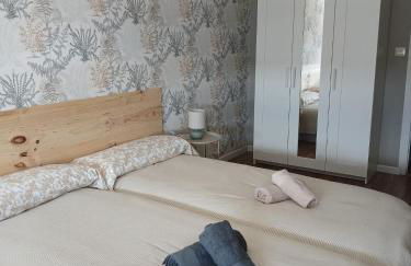 O Muciño, entre el mar y el Tecla - Foto 63