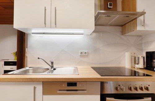 Ferienwohnung Bender - Foto 8