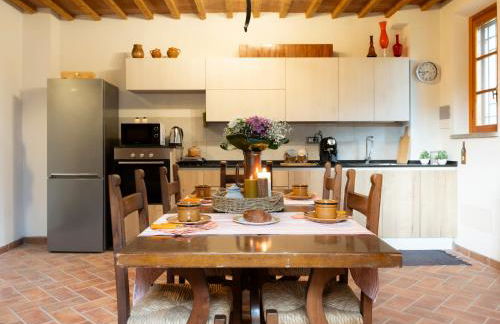 Casale Gli olivi di Dino - Foto 12