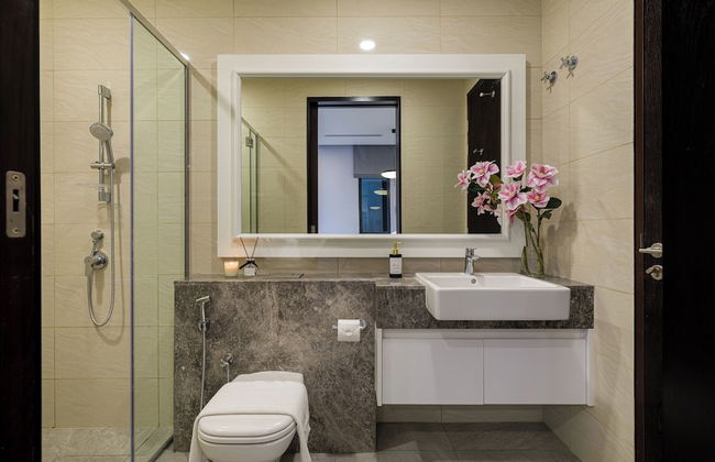 The Manor Residence KLCC by Five Senses - Foto 77