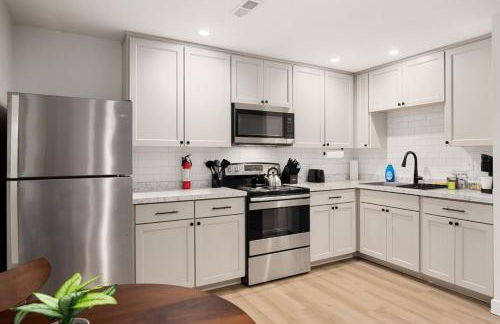 The Silo 2 - 1BD Stylish Comfort - Foto 6