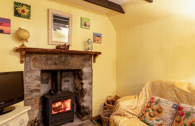 Sunflower Cottage - Photo 3