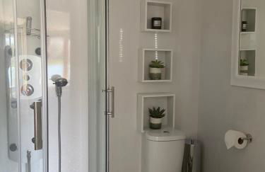 contemporary quiet countryside retreat - Foto 8