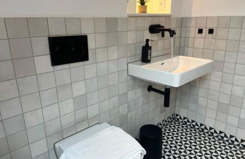 Alpen Lodge in Osterhofen - Berge, Ruhe & Natur - Foto 27