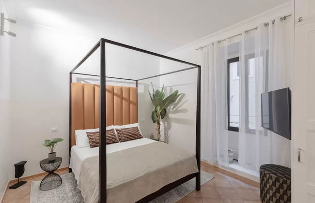 A World Aparts - Torre Argentina Apartments - Foto 16