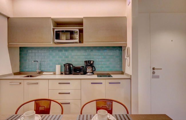 Nido at Quartier Dorrego - Foto 37