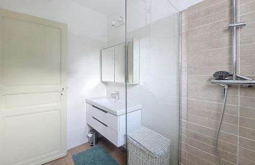 Evasion Côtière Tranquillité entre Forêt et Océan - Foto 28