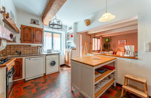 Gîte Coté Mûrier - Foto 9