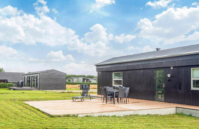 5 Person Holiday Home in Ansager - Foto 22