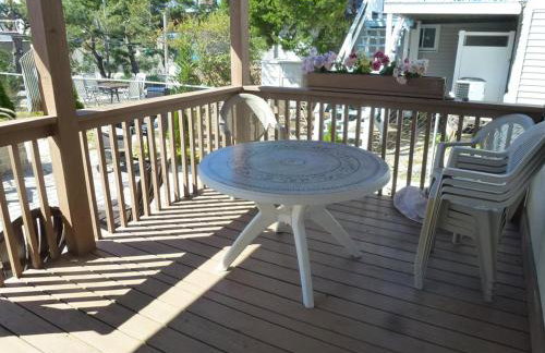 Wifi, Deck,yard, Ocean Side Duplex 2Nd Floor In Ship Bottom 10609 - Photo 8