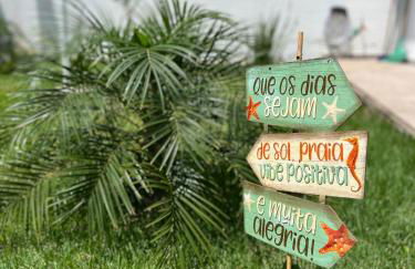 Casa com piscina, 700M da praia - Foto 26