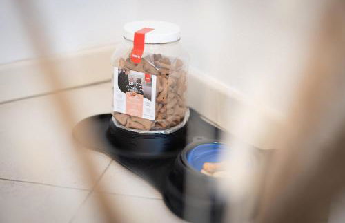 Lorry Living ARIA, Fitness & Relax - Foto 34