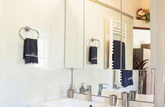 Studio Indépendant avec Terrasse - Foto 11