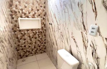 Apartamento mobiliado - Próximo ao Estádio Olímpico do Mangueirão - Foto 5