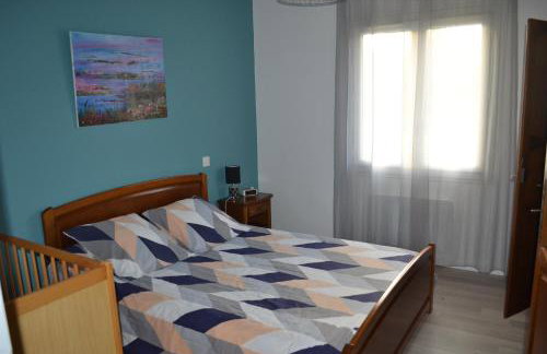 maison 3 classée étoiles à,proximité de Contis Plage - Foto 16