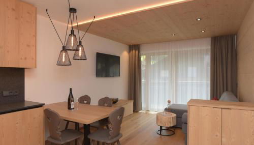 Appartments Hopfgartner Eurospar - Foto 5