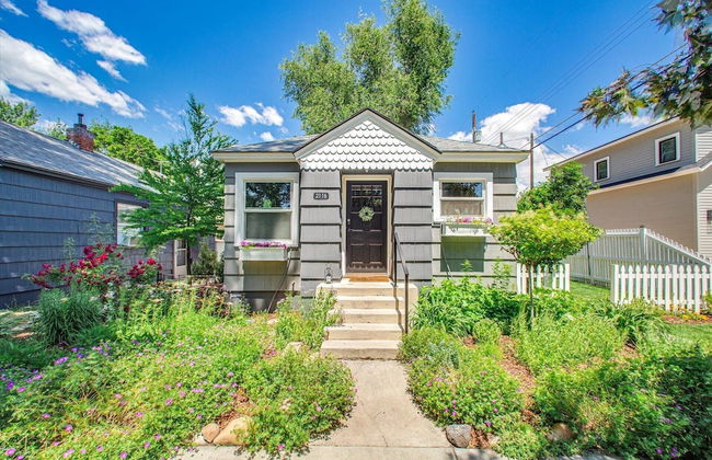 My Happy Place - Foto 61