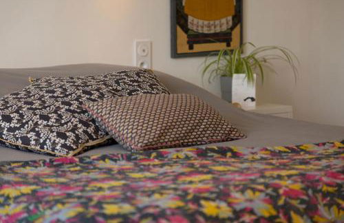 Maison Névez Campagne Calme Piscine - Foto 7