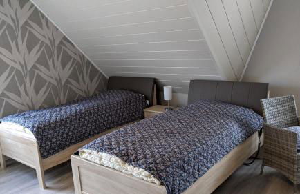 Haus Münsterland - Foto 22