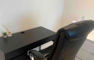 Luxury 2 bed ensuite 2 bathroom apartment East Croydon - Foto 16