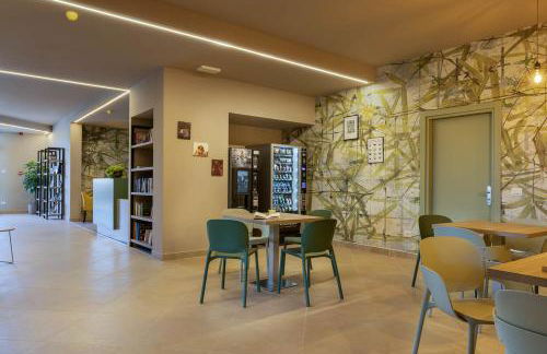 Tuscasì Aparthotel - Foto 120