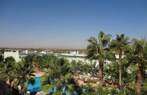 Apartamento con terraza y barbacoa R65 by Novadesta - Foto 19