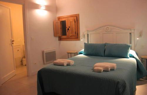 Casa Las Alacenas, Bubión (La Alpujarra, Granada) - Photo 16