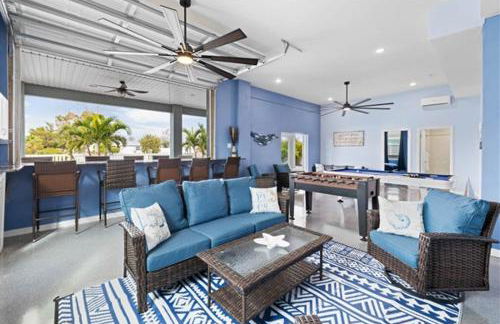 Spacious Home With Heated Pool! Sleeps 15! Billiard table! - Foto 38