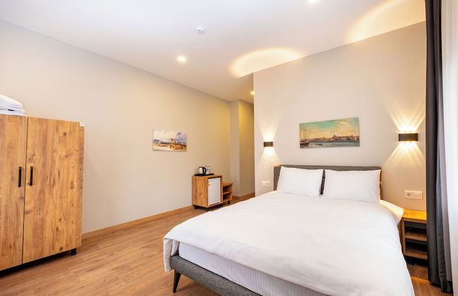 The Han YK - Photo 33