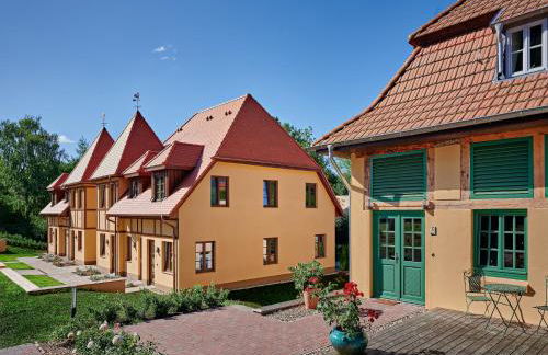 Villa in Wendorf nahe WINSTONgolf Platz - Foto 33