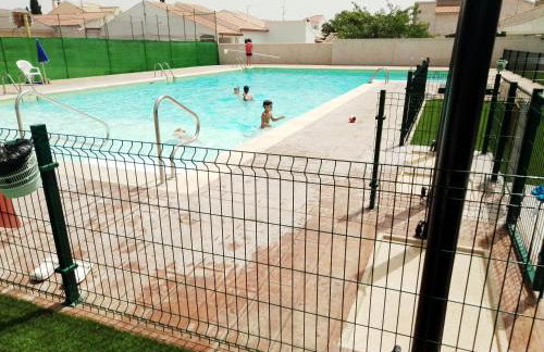 La Rosaleda de Orgaz - Foto 64