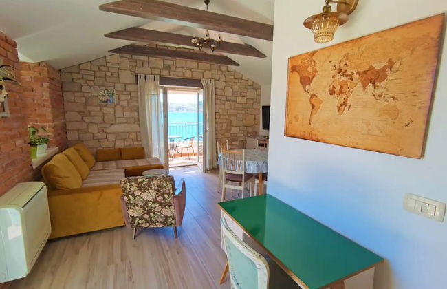 Apartments Balatura - Foto 17