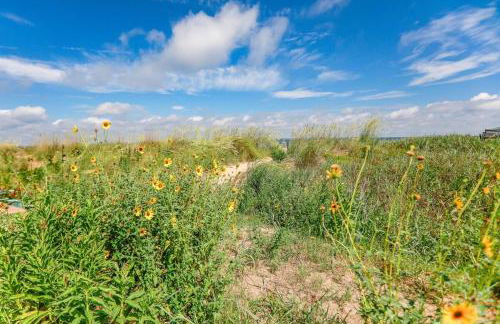 Sojourn on the Bay 2 BR Private Beach Access - Foto 33