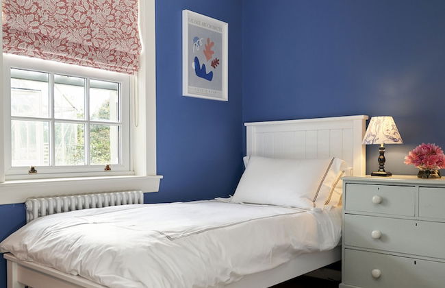 JOIVY The East Lodge At Balcarres - Foto 5