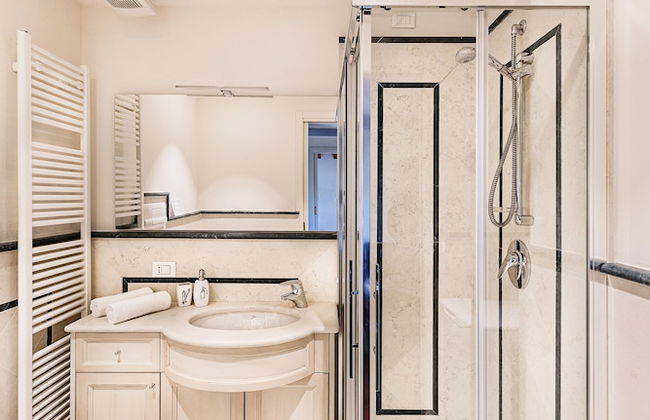 Poggio di Fasano 9 Apartment - Photo 19