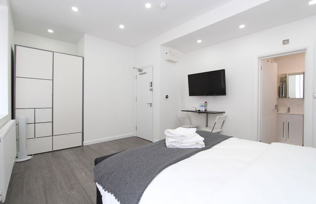 BlueGreen Suites - Foto 10