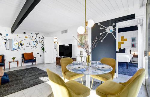 Ocotillo Art Bungalow - Foto 9