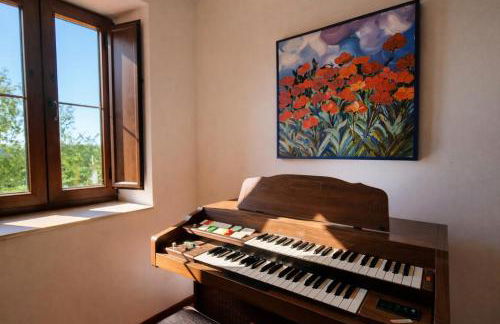 Llanes Casa con Terraza y Barbacoa – La Jorcada - Foto 9