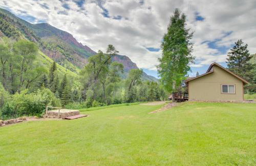 Chair Mountain Cabin at Filoha Meadows - Foto 5