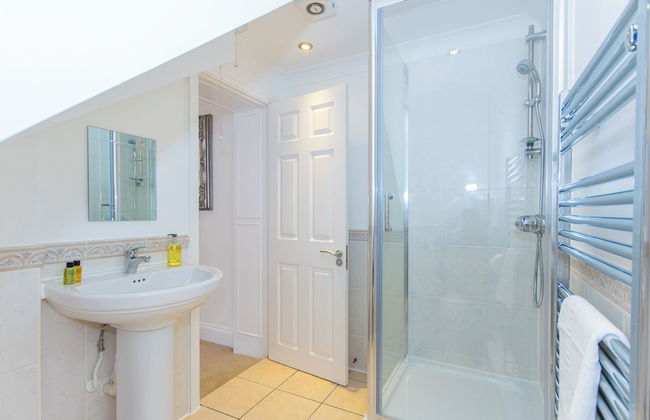 Admiralty street by Pureserviced - Foto 43