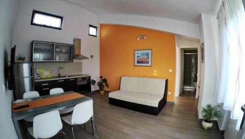 apartman Adriana 3 - kat - Foto 2