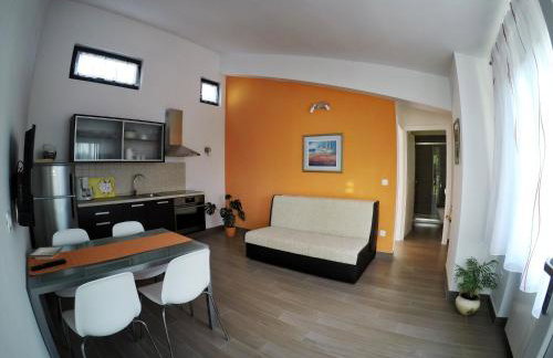 apartman Adriana 3 - kat - Foto 2