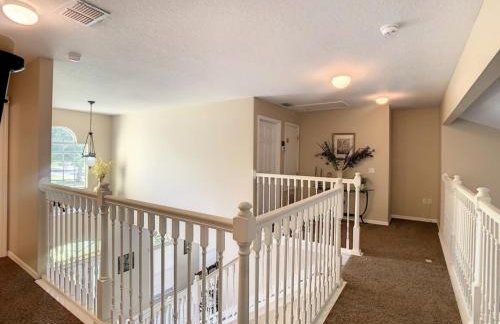 Fantastic 7 Bed 6 Bath in Prestigious Gated Comm, villa - Foto 22