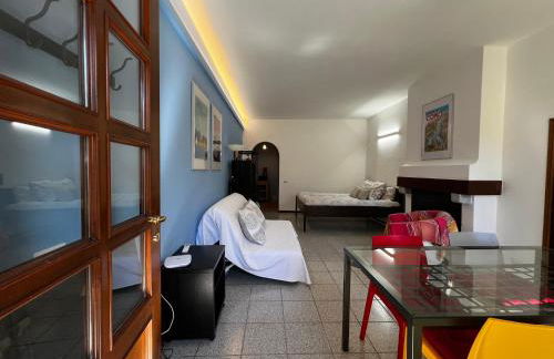 Loft - Lago di Como Apt - Foto 11