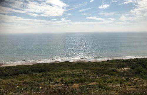 Barton on Sea self contained, stunning sea views - Photo 7