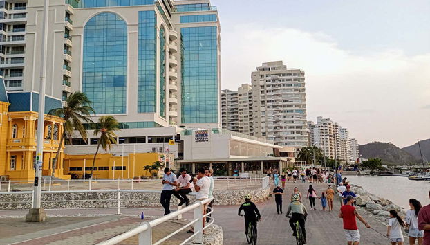 Santa Marta Day Trip - Foto 4