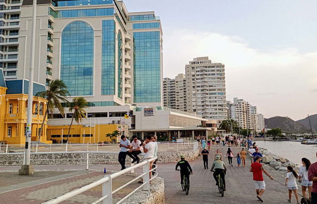 Santa Marta Day Trip - Photo 3